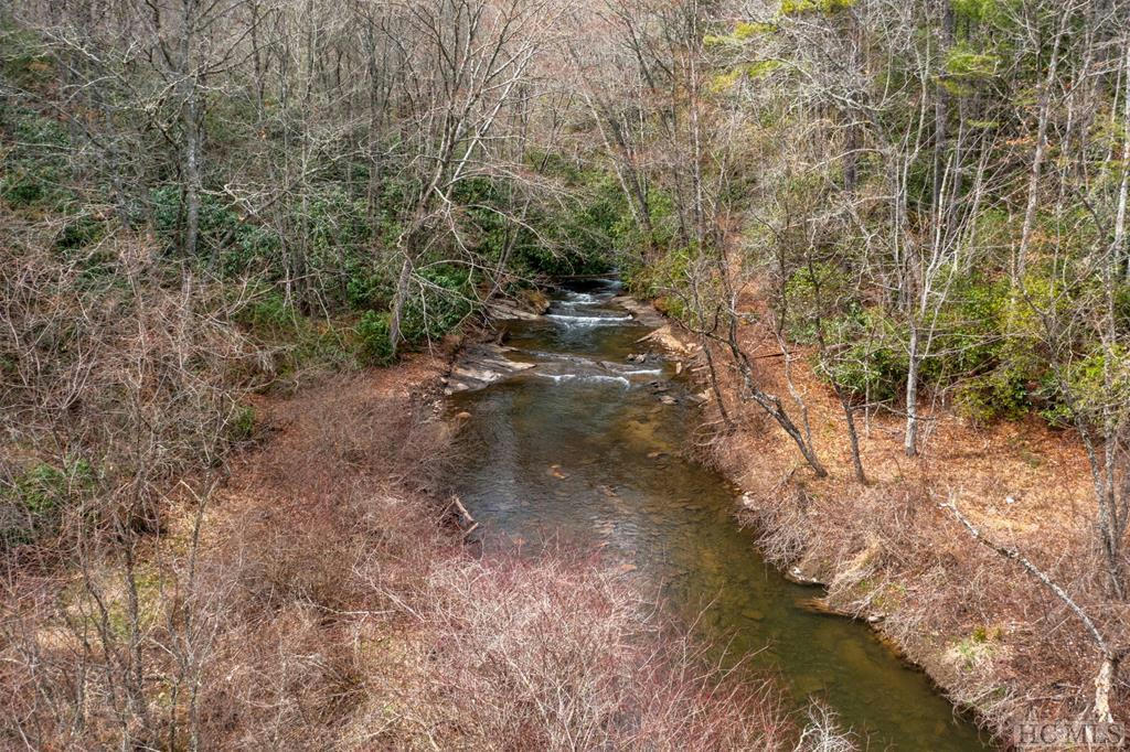 LOT 1A QUIET WATER COVE ROAD, GLENVILLE, NC 28723, photo 1 of 16