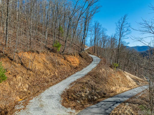 LOT 53 WIND RUNNER ROAD, FRANKLIN, NC 28734, photo 4 of 14