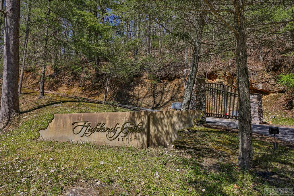 TRACK 4 HIGHLANDS GATE DRIVE, HIGHLANDS, NC 28741, photo 1 of 11