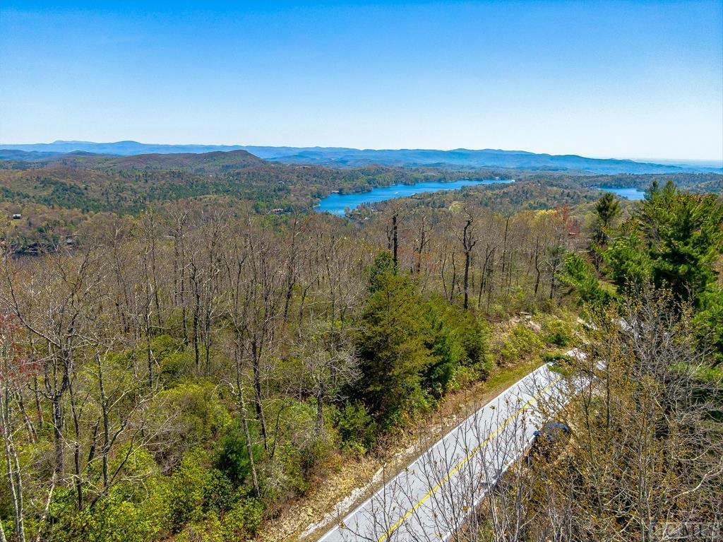 LOT 100 MILLS CREEK POINT, LAKE TOXAWAY, NC 28474, photo 1 of 18