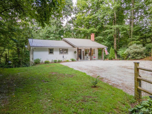 100 MOUNTAIN SHADOW RD, HIGHLANDS, NC 28741 - Image 1