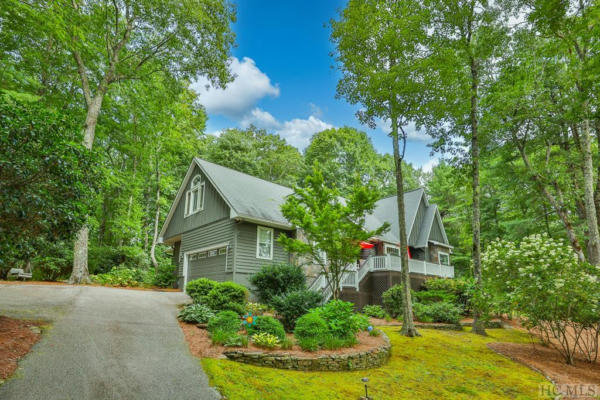 75 HEMLOCK WOODS DR, HIGHLANDS, NC 28741 - Image 1