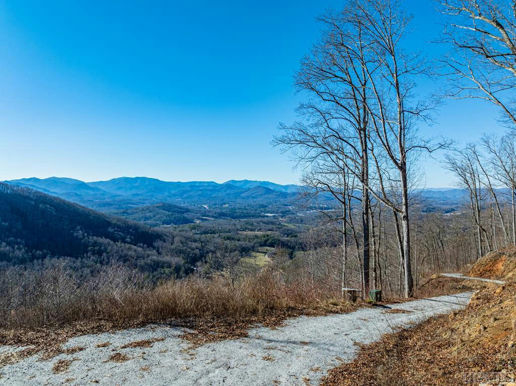 LOT 53 WIND RUNNER ROAD, FRANKLIN, NC 28734, photo 1 of 14