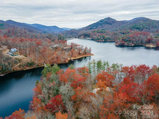 0 TROUT LILY LANE, TUCKASEGEE, NC 28783, photo 3 of 21