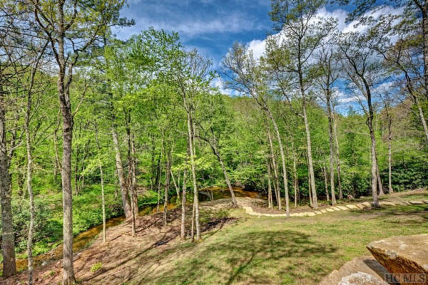 LOT 20A MOUNTAIN WATERFALLS, GLENVILLE, NC 28736, photo 4 of 8