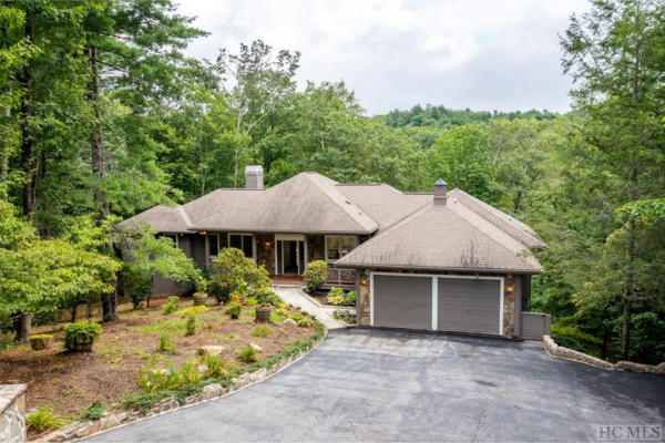 17 RIVER OVERLOOK RD, SAPPHIRE, NC 28774 - Image 1