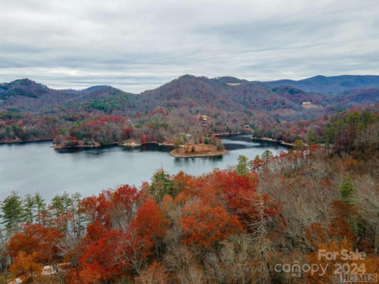 0 TROUT LILY LANE, TUCKASEGEE, NC 28783, photo 2 of 21