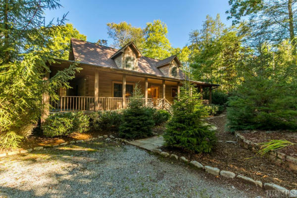 42 PINE FOREST CT, SAPPHIRE, NC 28774 - Image 1