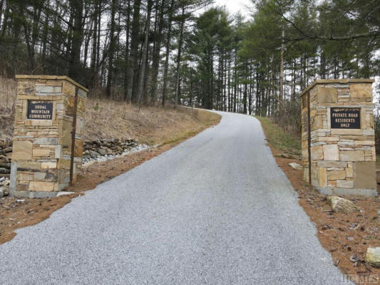 TBD PINE CREEK ROAD, CULLOWHEE, NC 28723 - Image 1