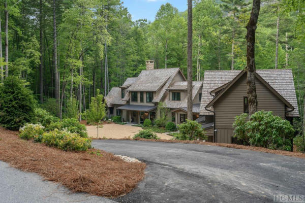 100 FARMHOUSE TRAIL, SAPPHIRE, NC 28774, photo 2 of 59