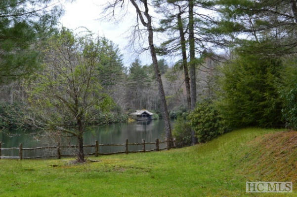 L-8 SILVER SPRINGS ROAD, CASHIERS, NC 28717, photo 3 of 7