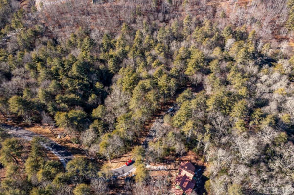 LOT 121 RIPPLING WATERS TRAIL, GLENVILLE, NC 28736, photo 4 of 19