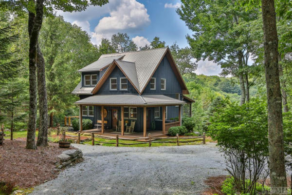 739 GLENRIDGE RD, GLENVILLE, NC 28736 - Image 1