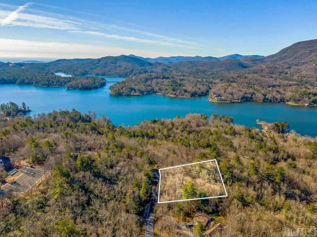 HM 27 HAWK MOUNTAIN ROAD, LAKE TOXAWAY, NC 28747, photo 1 of 14