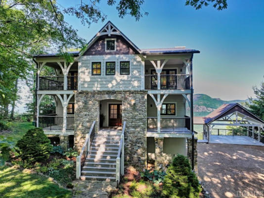 850 LITTLE TERRAPIN RD, CASHIERS, NC 28717 - Image 1