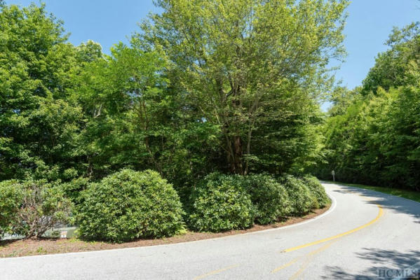 LOT 7 MEADOW RIDGE ROAD, LAKE TOXAWAY, NC 28747, photo 3 of 18