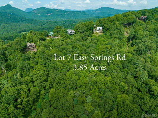 7 EASY SPRINGS RD, SAPPHIRE, NC 28774 - Image 1