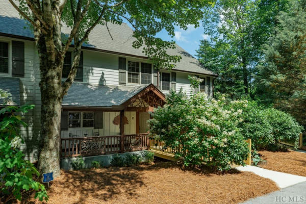 620C SAPPHIRE VALLEY ROAD # C, CASHIERS, NC 28717 - Image 1