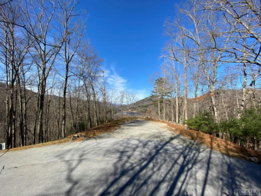 LOT 167 LAKE FOREST DRIVE, TUCKASEGEE, NC 28738 - Image 1
