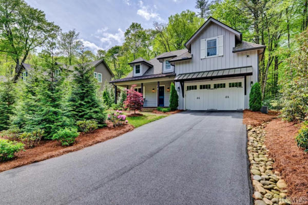 50 SHELBY CT W, HIGHLANDS, NC 28741 - Image 1