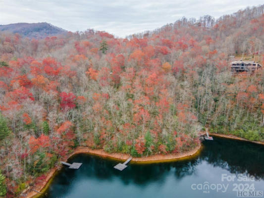 0 TROUT LILY LANE, TUCKASEGEE, NC 28783, photo 4 of 21