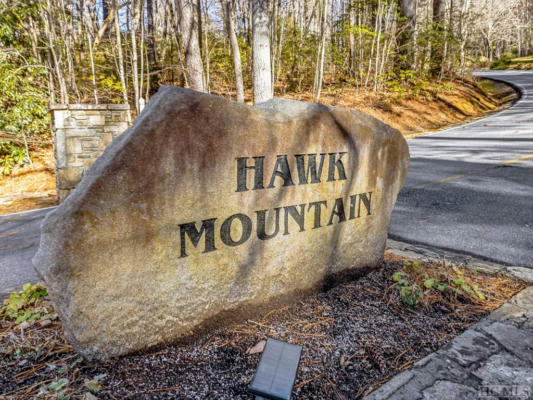 HM 27 HAWK MOUNTAIN ROAD, LAKE TOXAWAY, NC 28747, photo 3 of 14